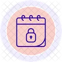 Security Protection Safety Icon