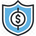 Security Protection Safety Icon