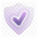 Security Protection Safety Icon