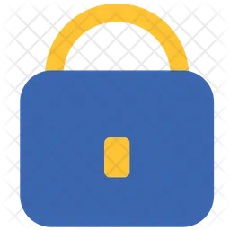 Security  Icon