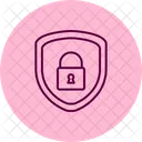 Security  Icon