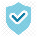 Security Safe Insurance Icon