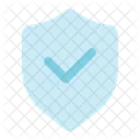 Security Safe Insurance Icon