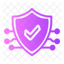 Security Safe Protected Icon