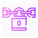 Security Secure Protection Icon