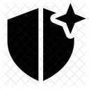 Security Shield Cyber Icon