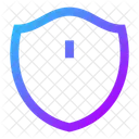 Security Shield Lock Icon