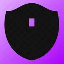 Security Shield Lock Icon