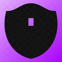 Security  Icon