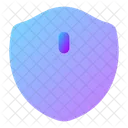 Security Shield Lock Icon