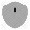 Security Shield Lock Icon