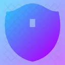 Security Shield Lock Icon