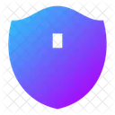 Security Shield Lock Icon