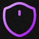 Security Shield Lock Icon