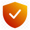 Security Shield Protection Icon