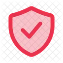 Security Shield Protection Icon