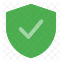 Security Shield Protection Icon