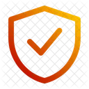 Security Shield Protection Icon