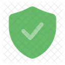 Security Shield Protection Icon