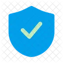 Security Shield Protection Icon