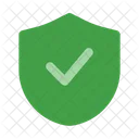 Security Shield Protection Icon