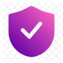 Security Shield Protection Icon