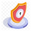 Security Protection Safety Icon