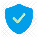 Security Shield Protection Icon