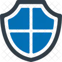 Security Medium Lock Icon