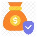 Protection Lock Safety Icon