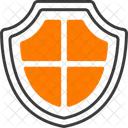 Security Medium Lock Icon