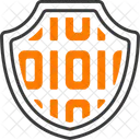 Security Medium Lock Icon