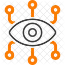 Security Medium Lock Icon