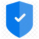 Security Protection Safety Icon