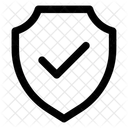 Security Protect Protection Icon