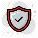 Security Protection Safety Icon