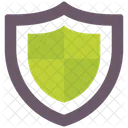 Security Protection Lock Icon