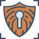 Security  Icon