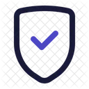 Security Shield Protection Icon