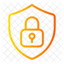 Security Shield Secure Icon