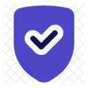 Security  Icon
