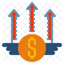 Inflation Inflation Management Security Icon