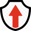 Security Medium Lock Icon