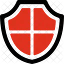 Security Medium Lock Icon