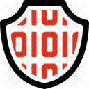 Security Medium Lock Icon
