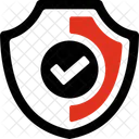 Security Medium Lock Icon