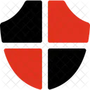 Security Medium Lock Icon