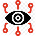 Security Medium Lock Icon