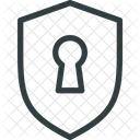 Security  Icon