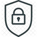 Security  Icon
